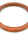 Oil and Grease Seal Double Lip TG55x70x8 with corrugated outer surface - VXB Ball Bearings
