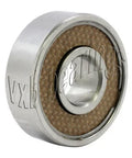 Pack of 10 Sealed Miniature Bearing 688-2TS 8x16x5 with PTFE Seals - VXB Ball Bearings