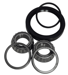 ATV Wheel Bearings MOTO1988 Front Wheel Bearings & Seals Kit For Polaris Sportsman Magnum Scrambler Models Front Wheel Bearings And Seals For Sportsman And Magnum - Foto 10