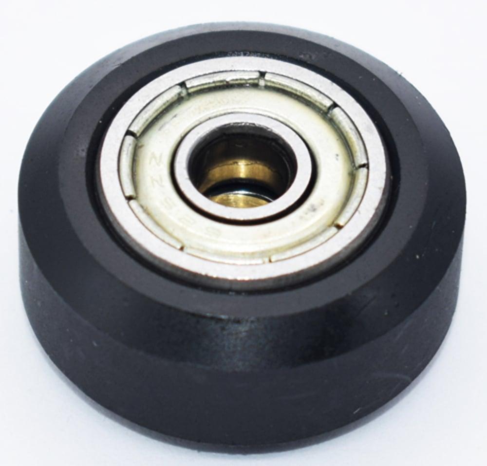 A Complete Rolling Bearing Guide