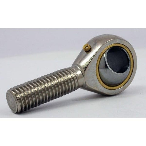 POS6 Male Rod End 6mm Right Hand Bearing - VXB Ball Bearings