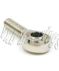 POS6 Male Rod End 6mm Right Hand Bearing - VXB Ball Bearings