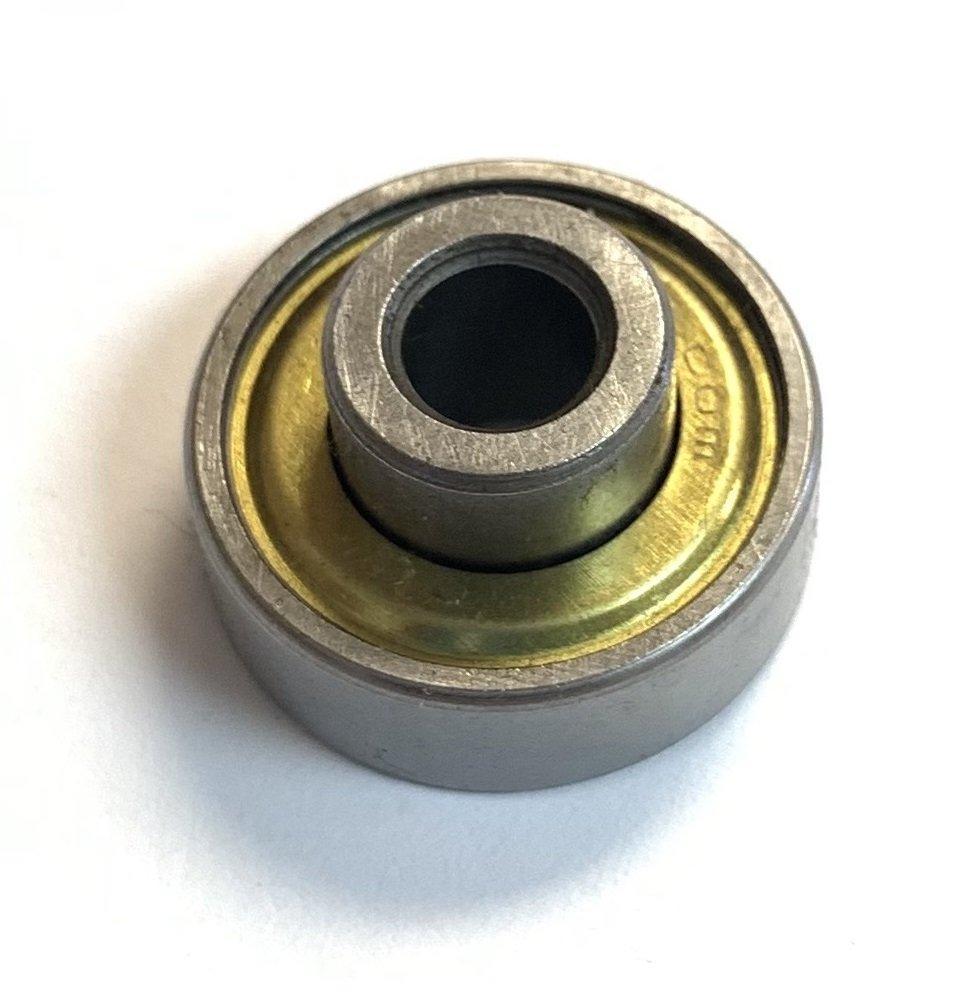 Precision Quality Luggage Wheel Ball Bearing ID 1/4" inch x 22mm VXB