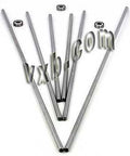Prusa Mendel Hardware Kit Bearing / Rods / Shafts - VXB Ball Bearings