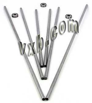 Prusa Mendel Hardware Kit Bearing / Rods / Shafts - VXB Ball Bearings