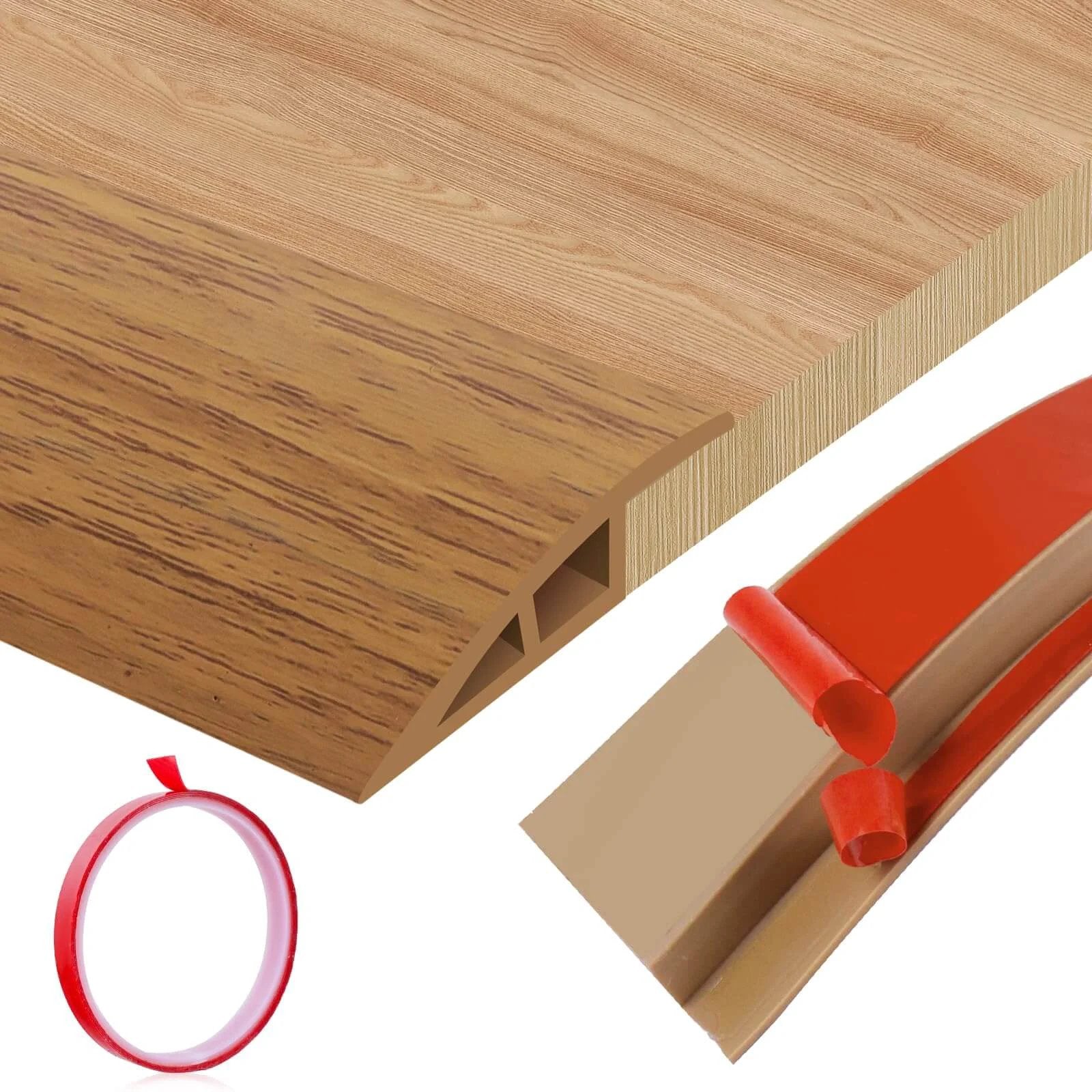 Self-Adhesive Floor Transition Strip 39