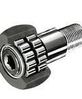 PWKRE35-2RS 35mm Cam Follower Stud type track roller Bearing - VXB Ball Bearings