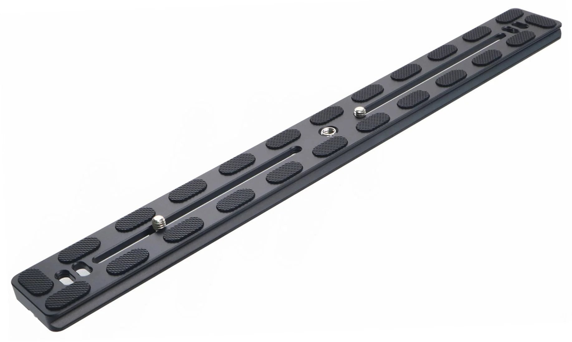 Dual Dovetail Arca-Swiss Quick Release Plate ✓