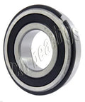 R10-2RSNR Sealed Bearing Snap Ring 5/8x1 3/8x11/32 inch Bearings - VXB Ball Bearings