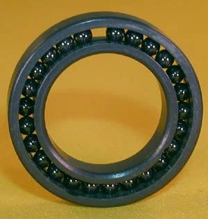 R10 Full Complement Ceramic Bearing 5/8x1 3/8x11/32 inch Si3N4 - VXB Ball Bearings