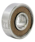R1212-2TS Ball Bearing 1/2x3/4x5/32 inch Sealed with PTFE Seals - VXB Ball Bearings
