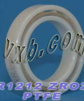 R1212 Full Ceramic Bearing 1/2x3/4x5/32 inch - VXB Ball Bearings