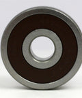 R155-2RS Sealed Bearing 5/32"x5/16"x1/8" inch Miniature - VXB Ball Bearings