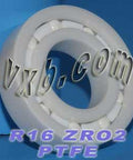 R16 Full Ceramic Bearing 1x2x1/2 inch - VXB Ball Bearings