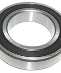 R166-2RS 3/16x3/8x1/8 inch Sealed Miniature Bearings Pack of 10 - VXB Ball Bearings