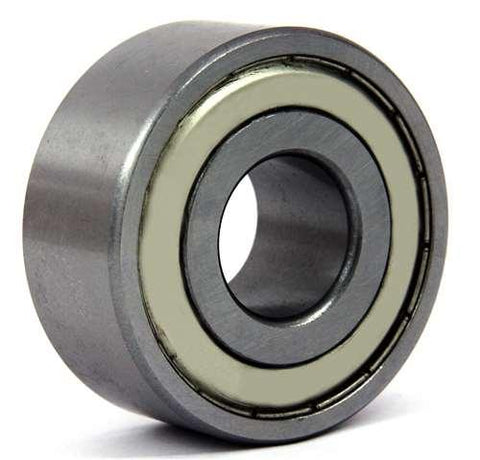 R18ZZ Shielded Bearing 1 1/8x2 1/8x1/2 inch - VXB Ball Bearings