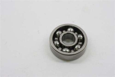 R3 Open Bearing 3/16x1/2x0.156 inch Miniature - VXB Ball Bearings