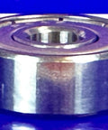 R4AZZ Shielded Bearing 1/4x3/4x9/32 inch Miniature - VXB Ball Bearings