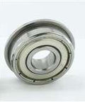 R6ZZNR Shielded Bearing Snap Ring 3/8x7/8x9/32 inch Bearings - VXB Ball Bearings