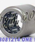 RCB081214 One Way Needle Bearing/Clutch 1/2x3/4x7/8 inch - VXB Ball Bearings