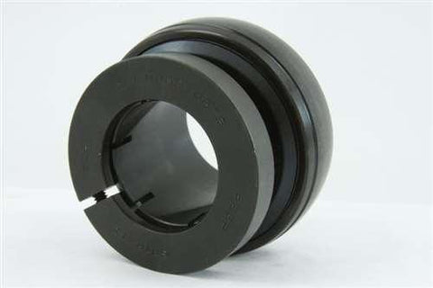 RCSM-12GRR Rubber Cartridge Wide Inner Ring 3/4 Inch Bearing - VXB Ball Bearings