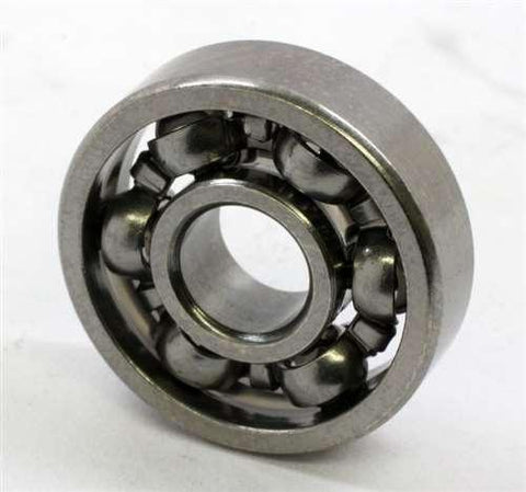 RI-418 1/8x1/4x7/64 inch Open Miniature Bearing - VXB Ball Bearings