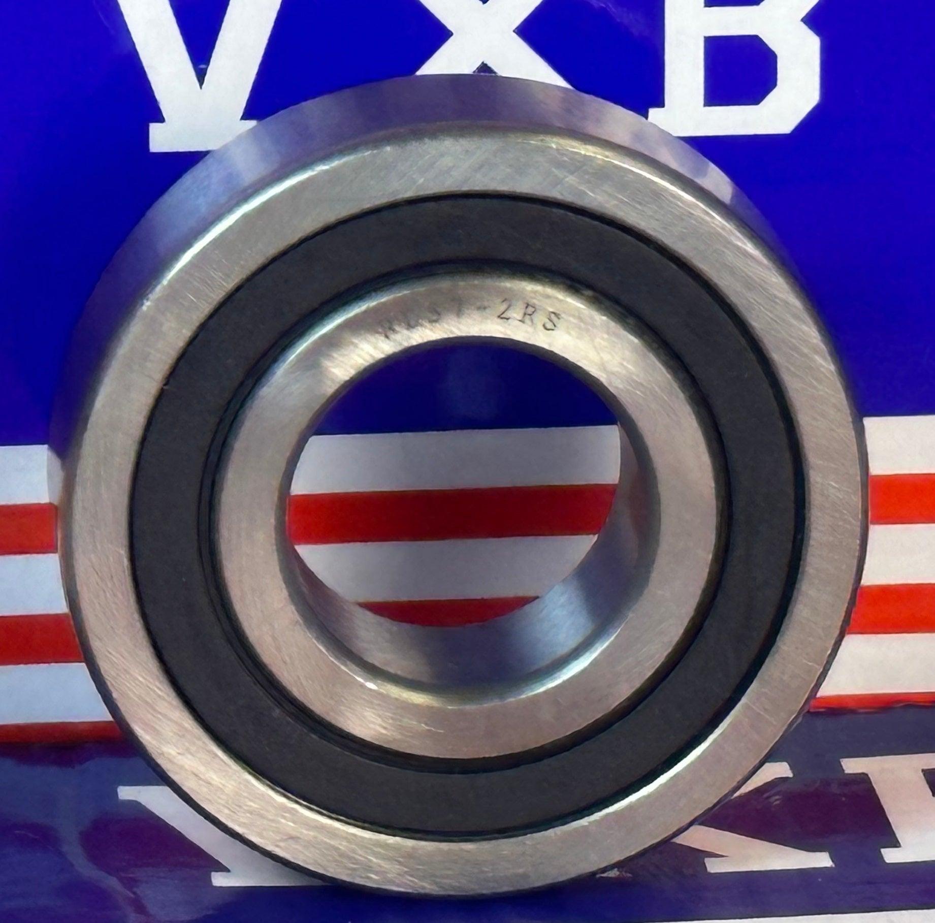 Bearings Sigillati Gomma Cuscinetto A Sfere RLS7 2RS Imperiale - Misure 7/8" X 2" X 9/16", Sigillato In Gomma Cuscinetto Deep Groove Budget - Foto 10