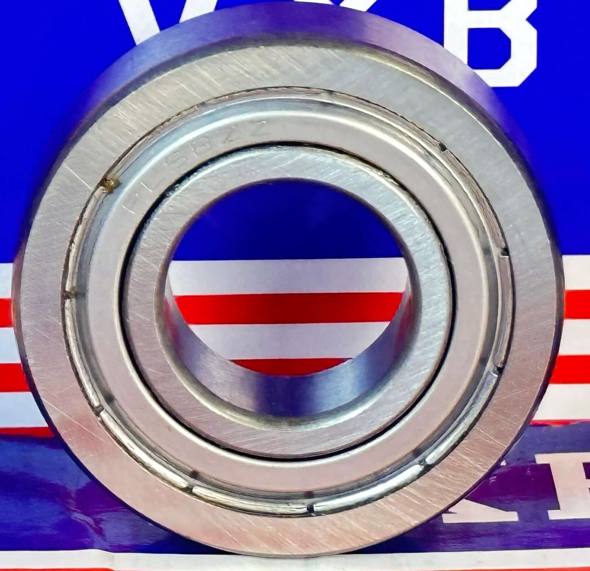 RLS8ZZ Shielded Bearing 1x2 1 4x5 8 Inch VXB Ball Bearings rls8zz-shielded-bearing-1x2-1-4x5-8-inch-vxb-ball-bearings