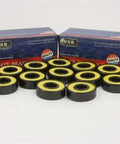 Roller Hockey Bearing Sealed - VXB Ball Bearings