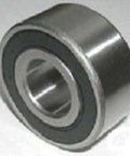 Rubber Sealed 1/8"X12mmX5/32" inch Miniature Bearing - VXB Ball Bearings