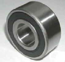 Rubber Sealed 1/8"X12mmX5/32" inch Miniature Bearing - VXB Ball Bearings