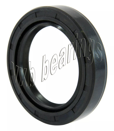 Oil and Grease Seal VB1x1 1/4x 1/8 VB 1"x1 1/4"x 1/8" metal case with single Lip