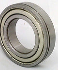 S6000ZC4 Stainless Steel Ball Bearing, Single Shield, Unlubricated (dry) 10x26x8 - VXB Ball Bearings