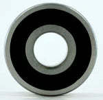 S6002-2RS Stainless Steel Ball Bearing 15x32x9 mm Ceramic Sealed Bearings - VXB Ball Bearings