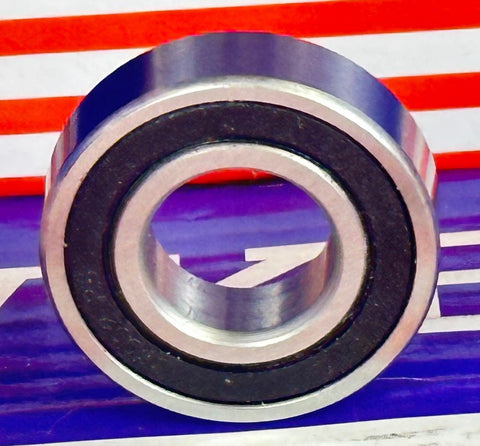 S6002-2RS Stainless Steel Bearing Sealed 15x32x9 - VXB Ball Bearings