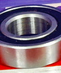 S6002-2RS Stainless Steel Bearing Sealed 15x32x9 - VXB Ball Bearings