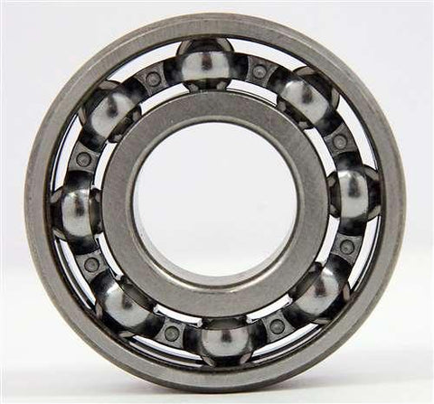 S6010 Bearing 50x80x16 ZrO2 Ceramic Stainless Steel Open Bearings - VXB Ball Bearings