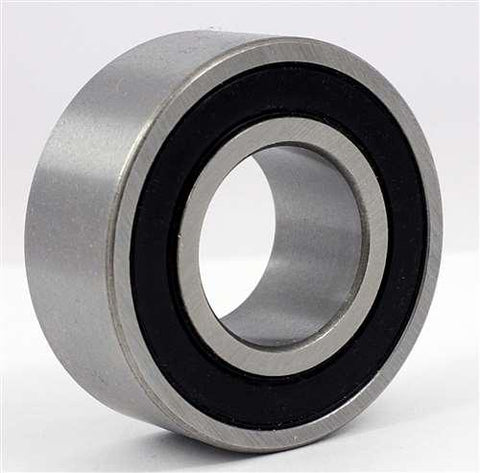 S608-2RS Bearing 8x22x7 Si3N4 Ceramic Stainless Steel Sealed ABEC-5 Bearings - VXB Ball Bearings