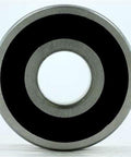 S608-2RS Ceramic Bearing Si3N4 Sealed Stainless Steel 8mm Bore Bearings - VXB Ball Bearings