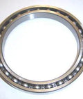 S61802 Ceramic Bearing Si3N4 Stainless Steel Open ABEC-7 15x24x5 Bearings - VXB Ball Bearings