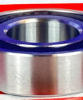 S6205-2RS Stainless Steel Sealed Bearing 25x52x15 - VXB Ball Bearings