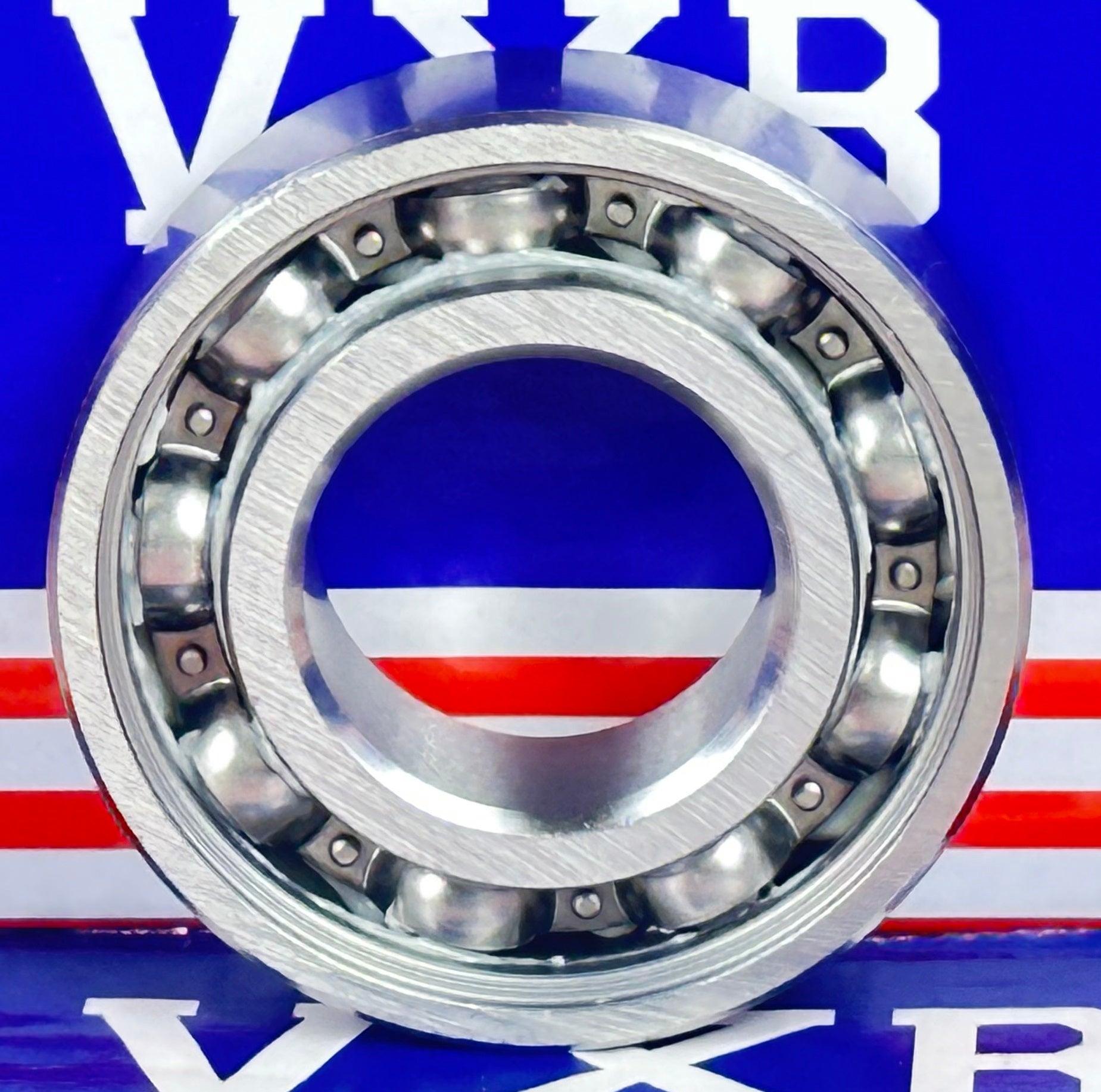 S6205 Food Grade Stainless Steel Ball Bearing VXB Ball Bearings