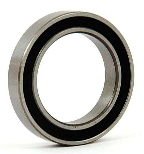 S623-2RS 3x10x4 Stainless Steel Sealed Miniature Bearings Pack of 10 - VXB Ball Bearings