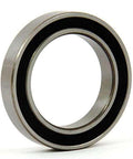 S6802-2RS Stainless Steel Sealed Bearing 15x24x5 - VXB Ball Bearings