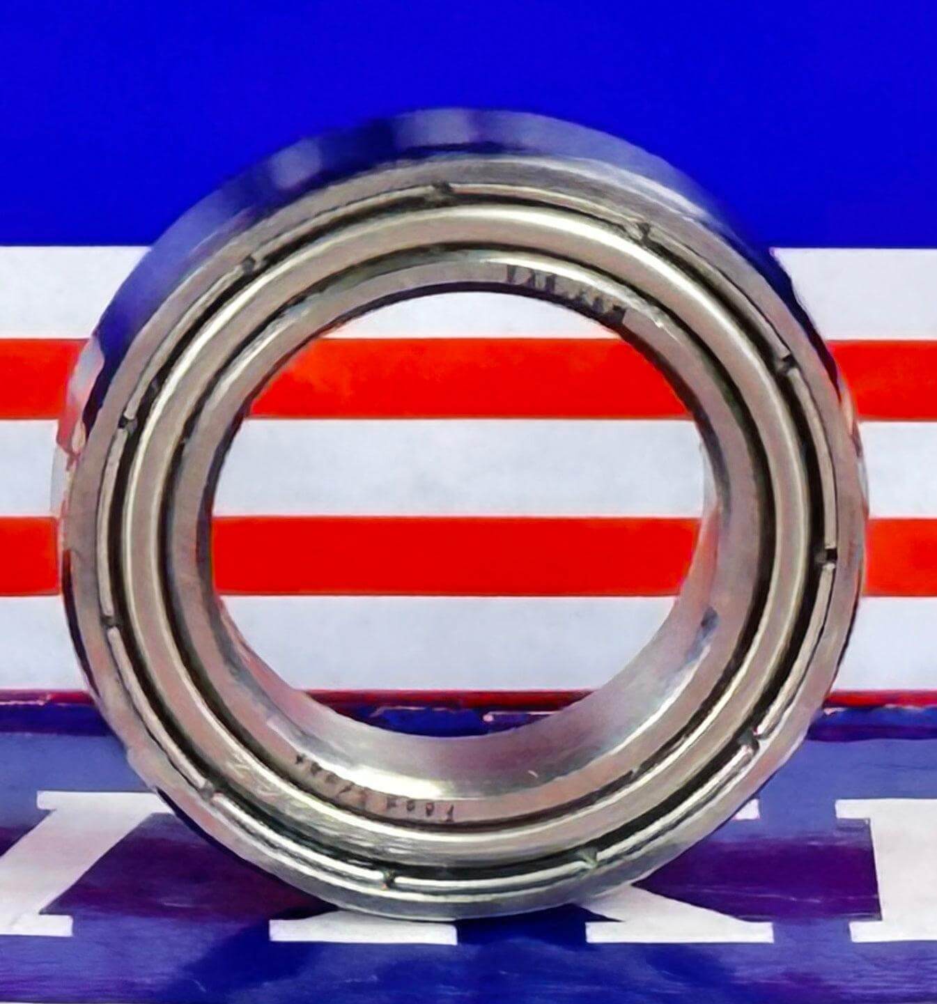 S6804ZZ Food Grade Stainless Steel Ball Bearing VXB Ball Bearings