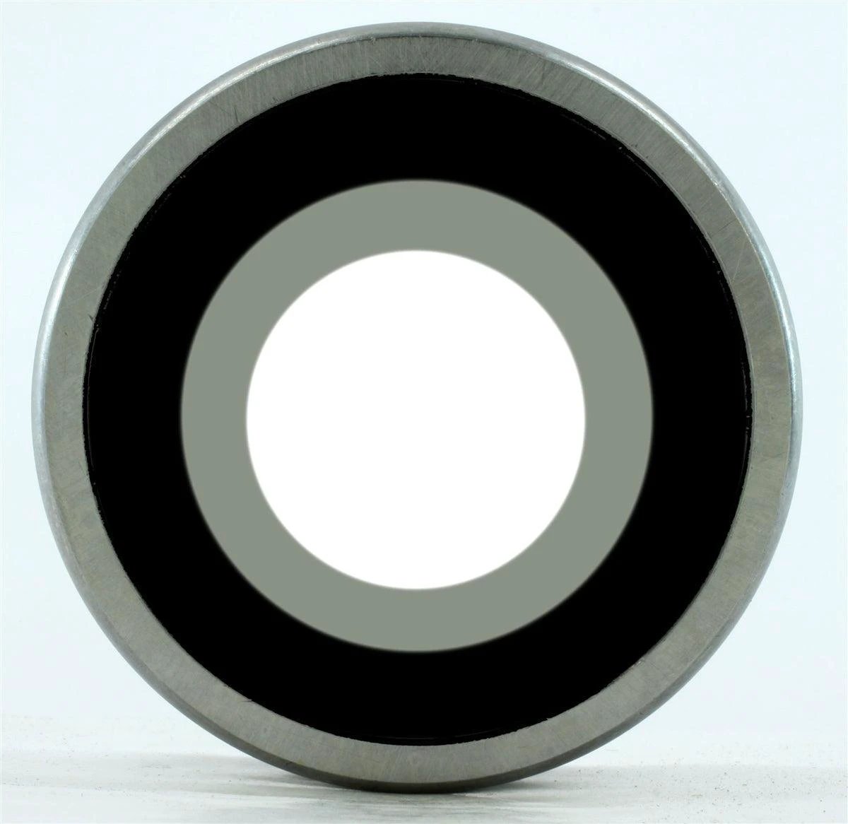 Koyo B-1412 Needle Roller Bearing - 7/8" ID, 1-1/8" OD, 3/4" Width, Full Complement Drawn Cup