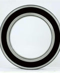 S6806-2RS Stainless Steel Sealed Bearing 30x42x7 - VXB Ball Bearings