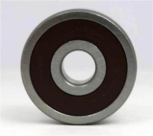 Flansch Miniaturlager MF-126-2RS > Jetzt erhältlich Flansch Miniaturlager MF-126-2RS > Jetzt erhältlich