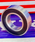 S6902-2RS Stainless Steel Bearing Sealed 15x28x7 - VXB Ball Bearings