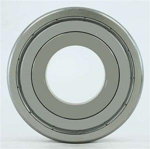 S695ZZ 5x13x4 Stainless Steel Shielded ABEC-3 Bearing - VXB Ball Bearings